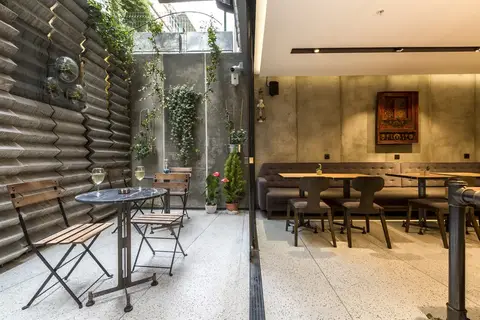Lampa Design Hotel, fotografia 5 nga 18