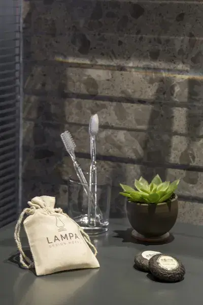 Lampa Design Hotel, fotografia 11 nga 18