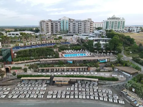 Laur Hotels Experience & Elegance, Didim