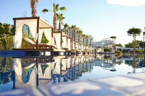 Laur Hotels Experience & Elegance, fotografia 7 nga 20