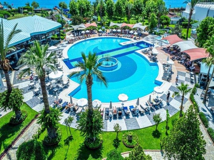 Le Jardin Resort, fotografia 3