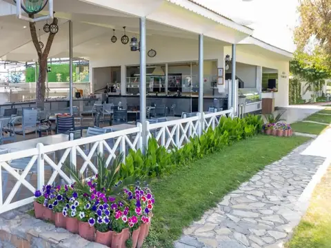 Le Jardin Resort, fotografia 11 nga 20