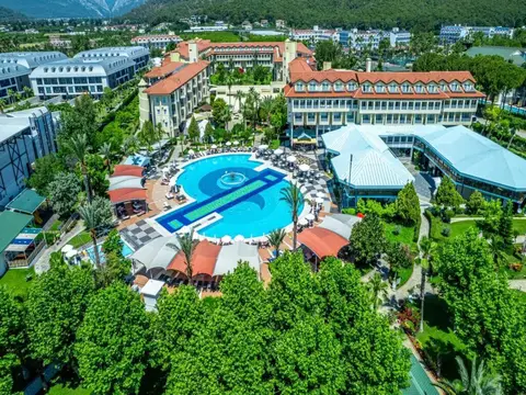Le Jardin Resort, fotografia 12 nga 20