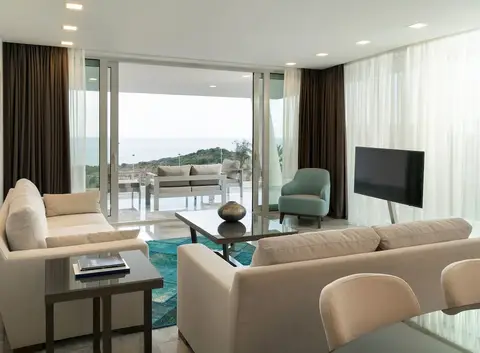 Le Méridien Bodrum Beach Resort, fotografia 4 nga 20
