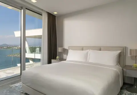 Le Méridien Bodrum Beach Resort, fotografia 5 nga 20