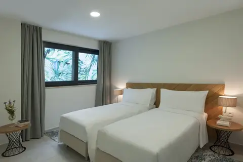 Le Méridien Bodrum Beach Resort, fotografia 7 nga 20