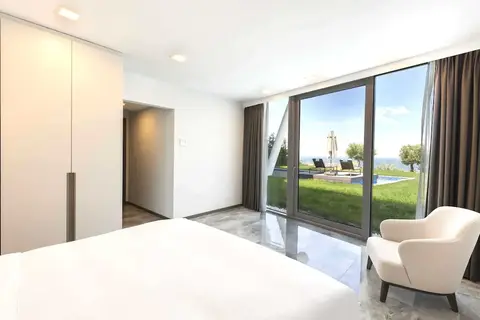 Le Méridien Bodrum Beach Resort, fotografia 8 nga 20