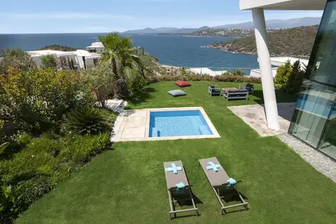 Le Méridien Bodrum Beach Resort, fotografia 9 nga 20