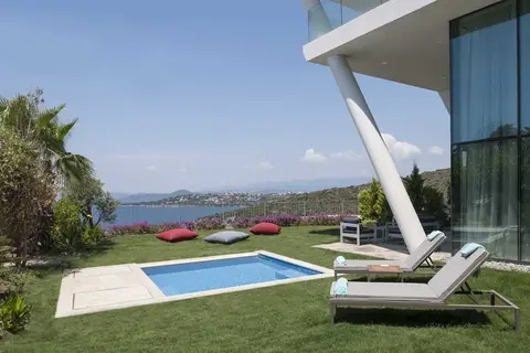 Le Méridien Bodrum Beach Resort, fotografia 10 nga 20