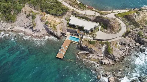 Le Méridien Bodrum Beach Resort, fotografia 11 nga 20