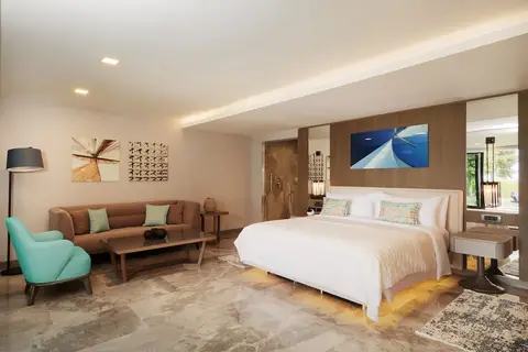 Le Méridien Bodrum Beach Resort, fotografia 12 nga 20