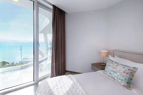 Le Méridien Bodrum Beach Resort, fotografia 16 nga 20