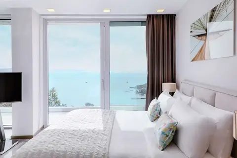 Le Méridien Bodrum Beach Resort, fotografia 17 nga 20