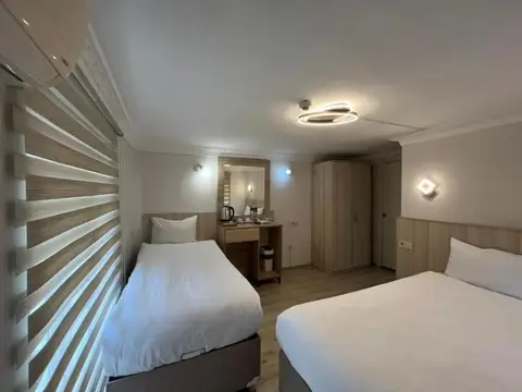 LE SAFRAN PALACE HOTEL, fotografia 11 nga 20
