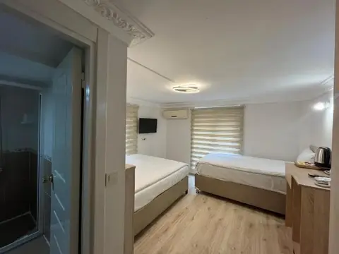 LE SAFRAN PALACE HOTEL, fotografia 12 nga 20