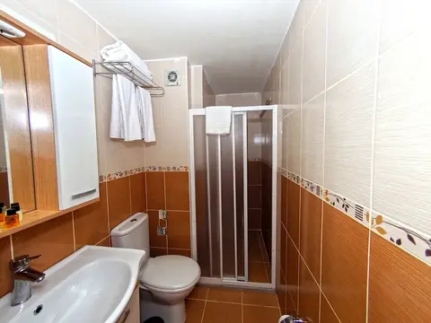 LE SAFRAN PALACE HOTEL, fotografia 17 nga 20
