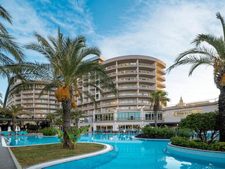 Liberty Hotels Lara, Lara
