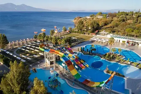 Liberty Kusadasi, fotografia 5 nga 20