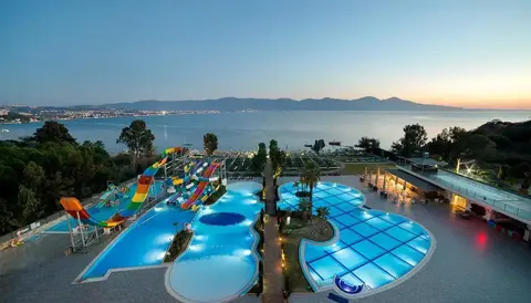 Liberty Kusadasi, fotografia 7 nga 20