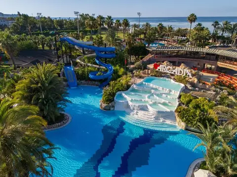 Limak Arcadia Sport Resort Hotel, fotografia 5 nga 20