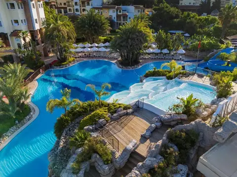 Limak Arcadia Sport Resort Hotel, fotografia 6 nga 20