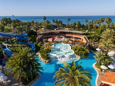 Limak Arcadia Sport Resort Hotel, fotografia 7 nga 20