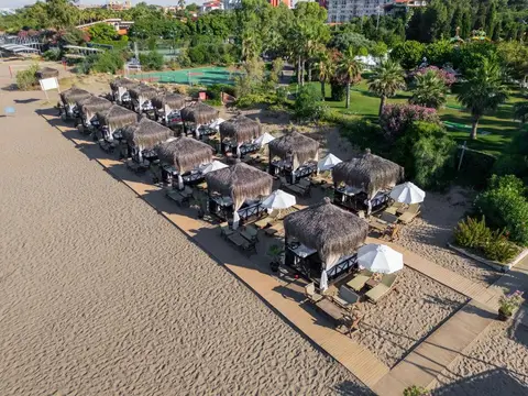Limak Arcadia Sport Resort Hotel, fotografia 8 nga 20