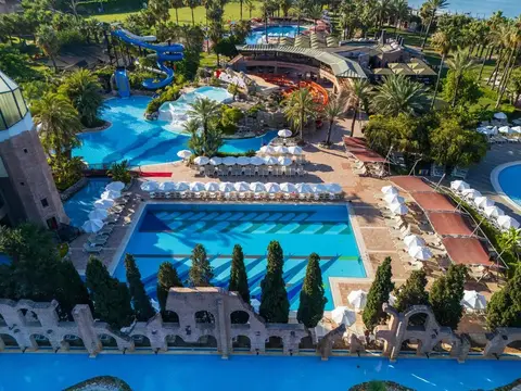 Limak Arcadia Sport Resort Hotel, fotografia 11 nga 20