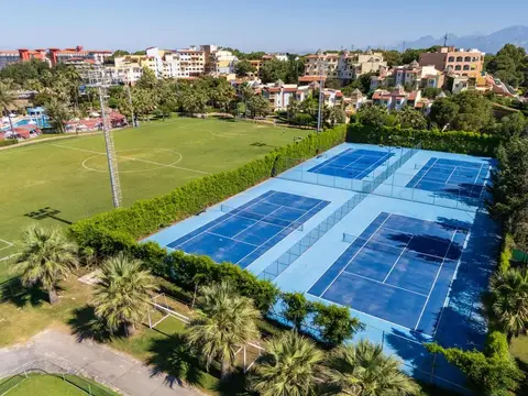 Limak Arcadia Sport Resort Hotel, fotografia 14 nga 20