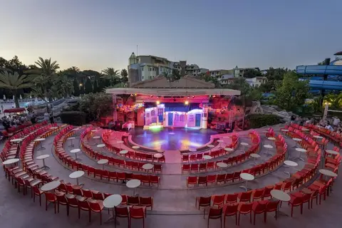 Limak Arcadia Sport Resort Hotel, fotografia 15 nga 20