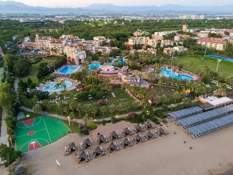 Limak Arcadia Sport Resort Hotel, fotografia 16 nga 20