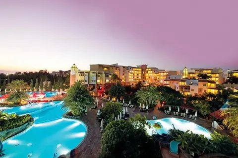 Limak Arcadia Sport Resort Hotel, fotografia 17 nga 20