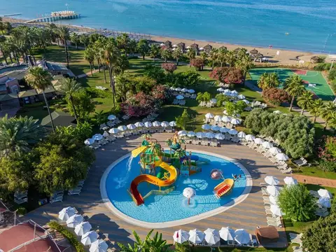 Limak Arcadia Sport Resort Hotel, fotografia 18 nga 20
