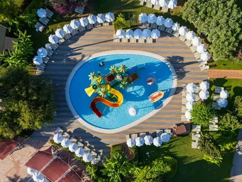 Limak Arcadia Sport Resort Hotel, fotografia 19 nga 20