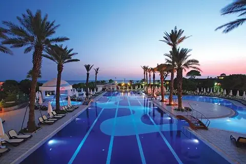 Limak Atlantis Deluxe Hotel & Resort, fotografia 4 nga 20