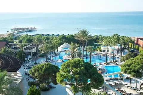 Limak Atlantis Deluxe Hotel & Resort, fotografia 6 nga 20
