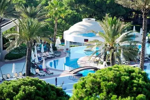 Limak Atlantis Deluxe Hotel & Resort, fotografia 7 nga 20
