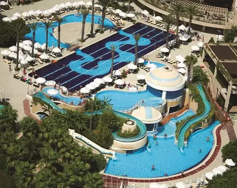Limak Atlantis Deluxe Hotel & Resort, fotografia 8 nga 20