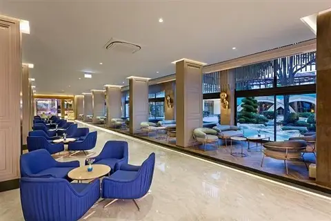 Limak Atlantis Deluxe Hotel & Resort, fotografia 17 nga 20