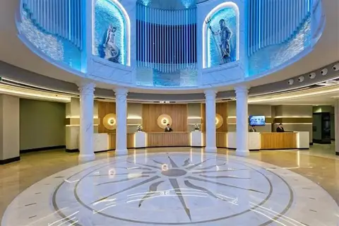 Limak Atlantis Deluxe Hotel & Resort, fotografia 18 nga 20
