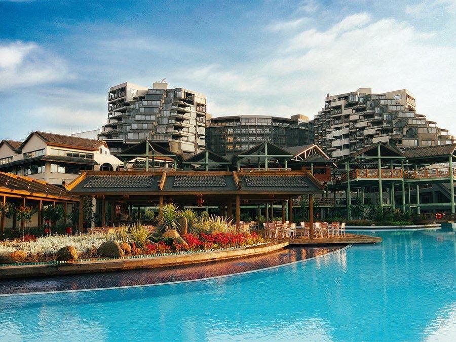 Limak Lara Deluxe Hotel & Resort, Lara