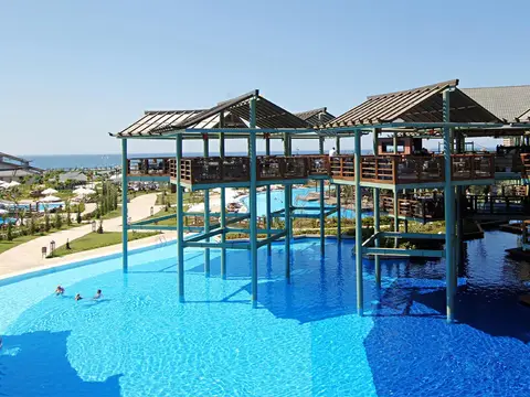Limak Lara Deluxe Hotel & Resort, fotografia 4 nga 20