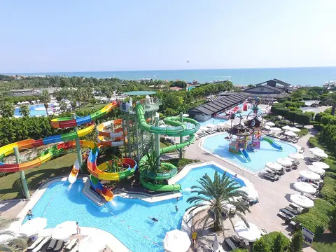 Limak Lara Deluxe Hotel & Resort, fotografia 7 nga 20
