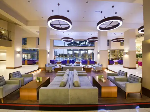 Limak Lara Deluxe Hotel & Resort, fotografia 12 nga 20
