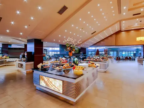 Limak Lara Deluxe Hotel & Resort, fotografia 15 nga 20