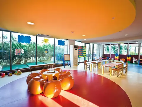 Limak Lara Deluxe Hotel & Resort, fotografia 19 nga 20