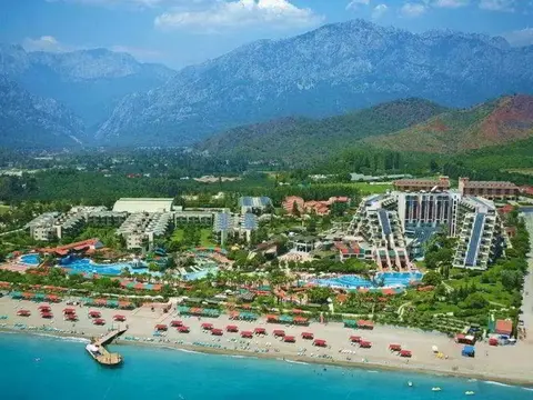 Limak Limra Hotel & Resort, fotografia 4 nga 20