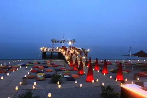 Limak Limra Hotel & Resort, fotografia 5 nga 20
