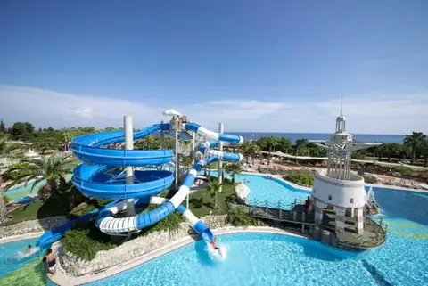 Limak Limra Hotel & Resort, fotografia 14 nga 20