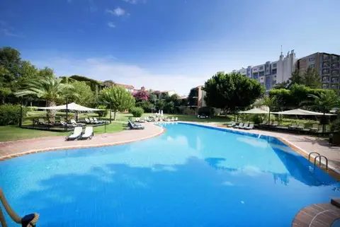 Limak Limra Hotel & Resort, fotografia 15 nga 20